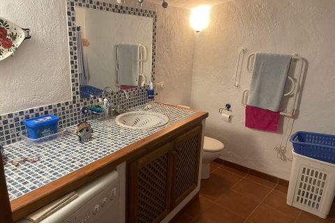 Cave house i Galera, Granada, Galera - € 79.950 | Ref: cs2230 - foto 26